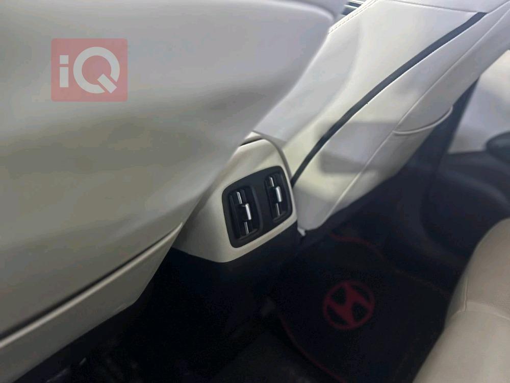 هیوندای تۆکسۆن